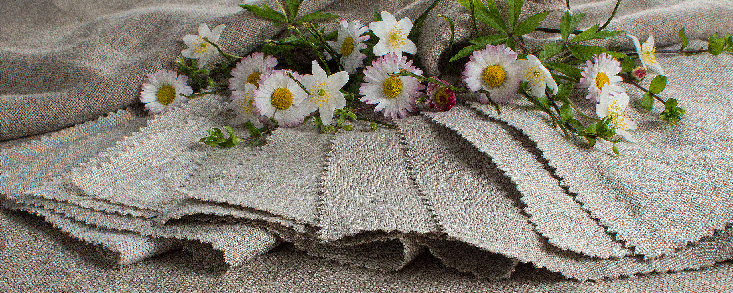 Linen Plush Quilt
