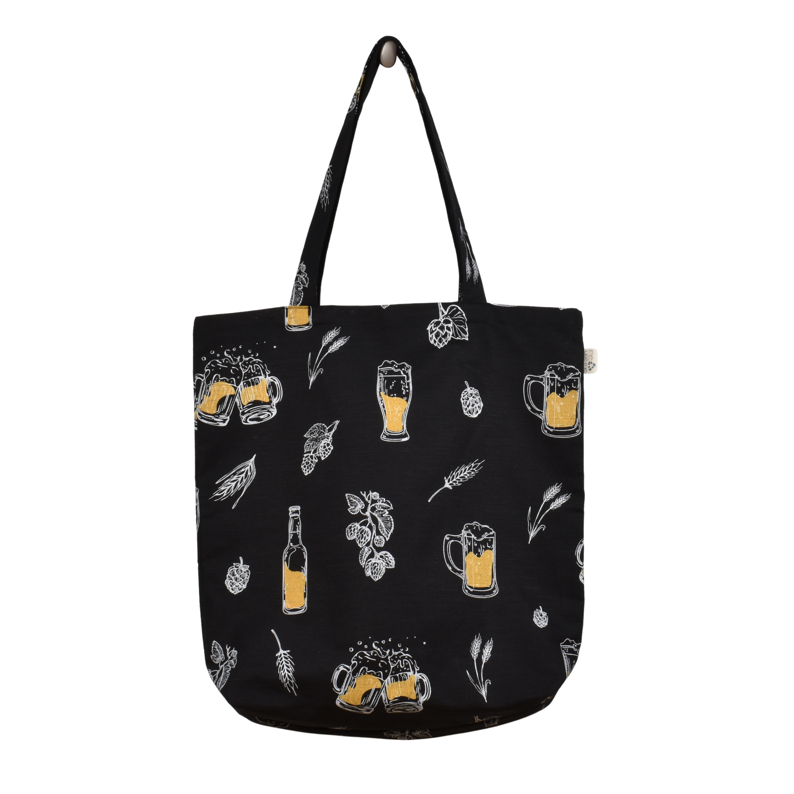Shopping bag Hop