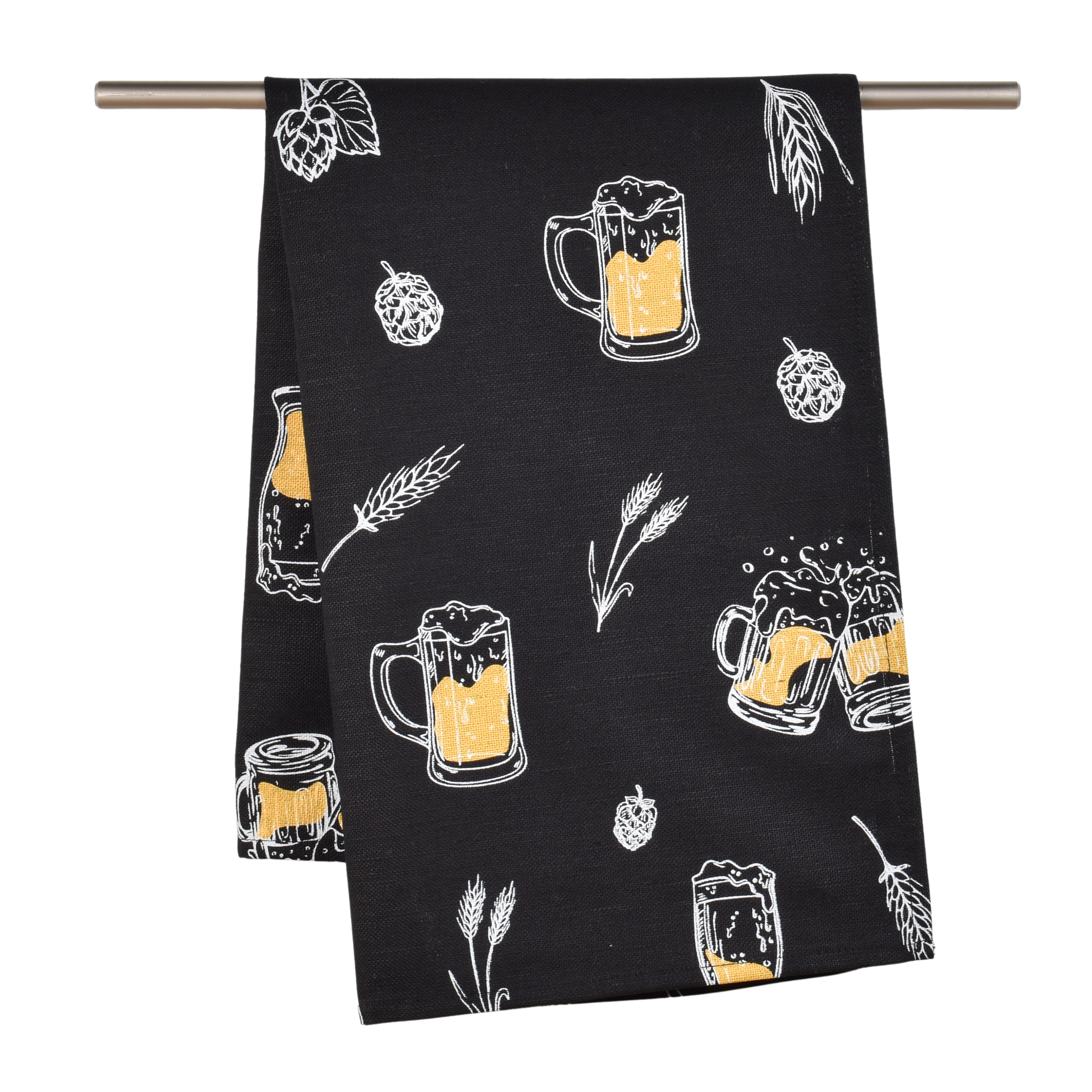 Towel Hop