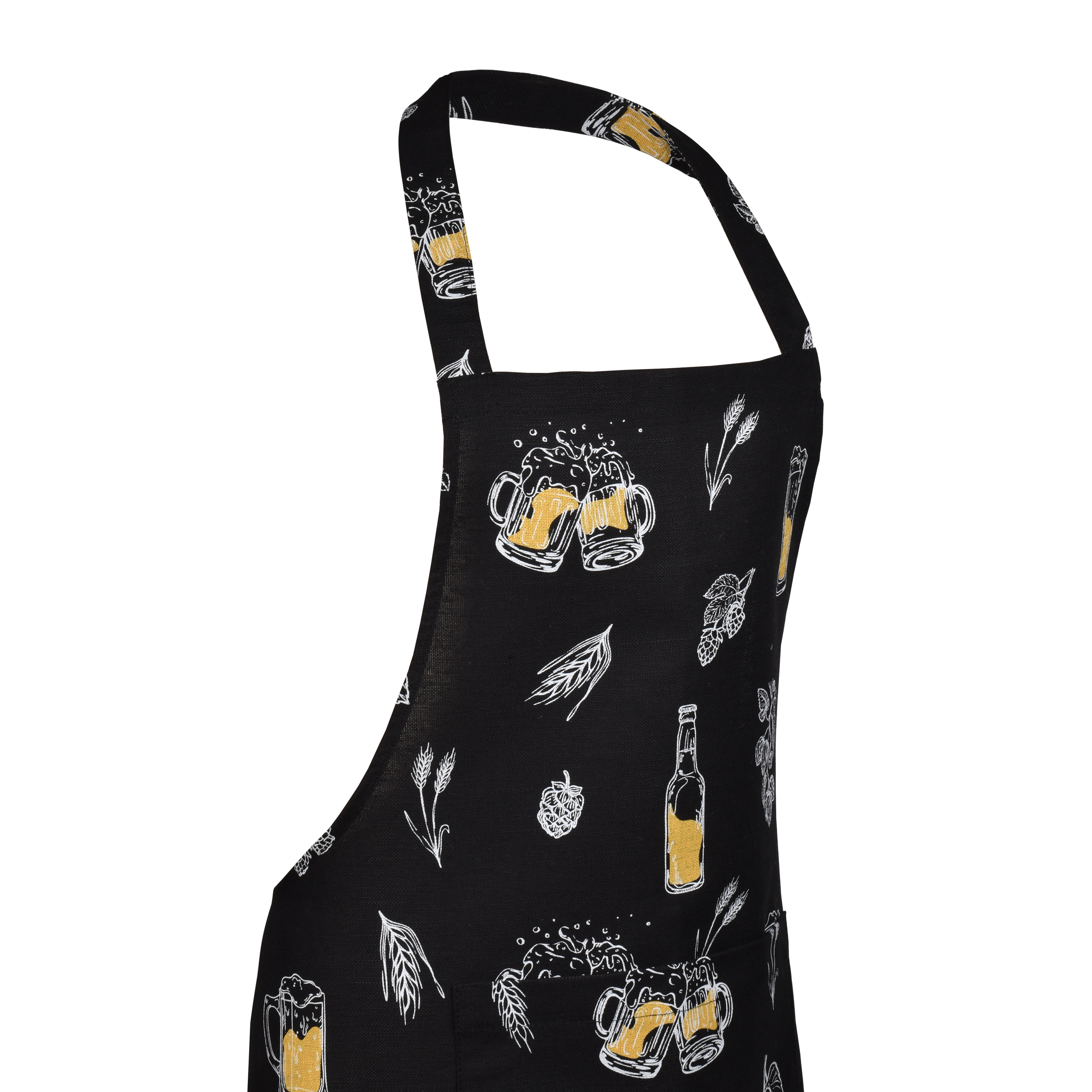 Apron Hop