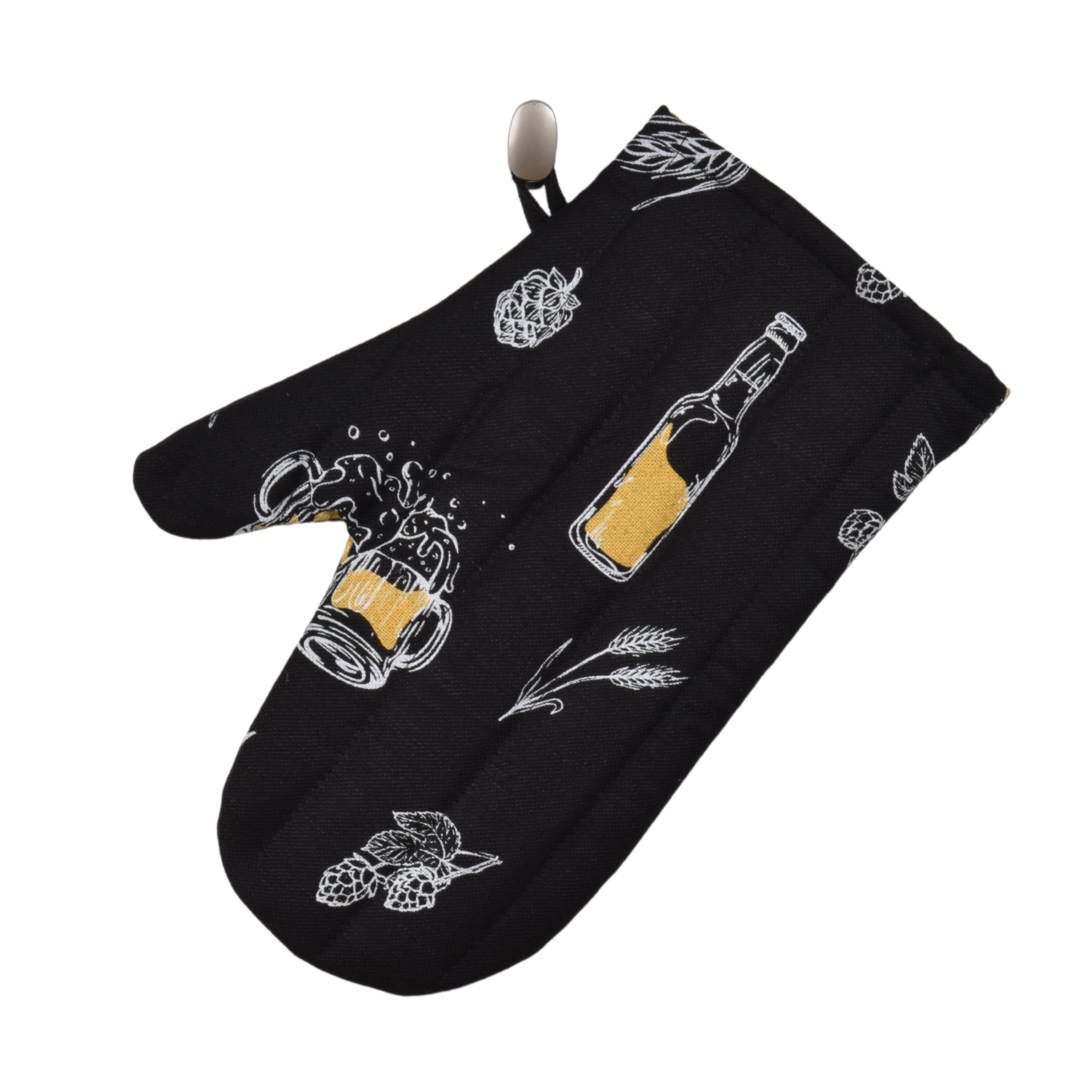 Mitten Hop