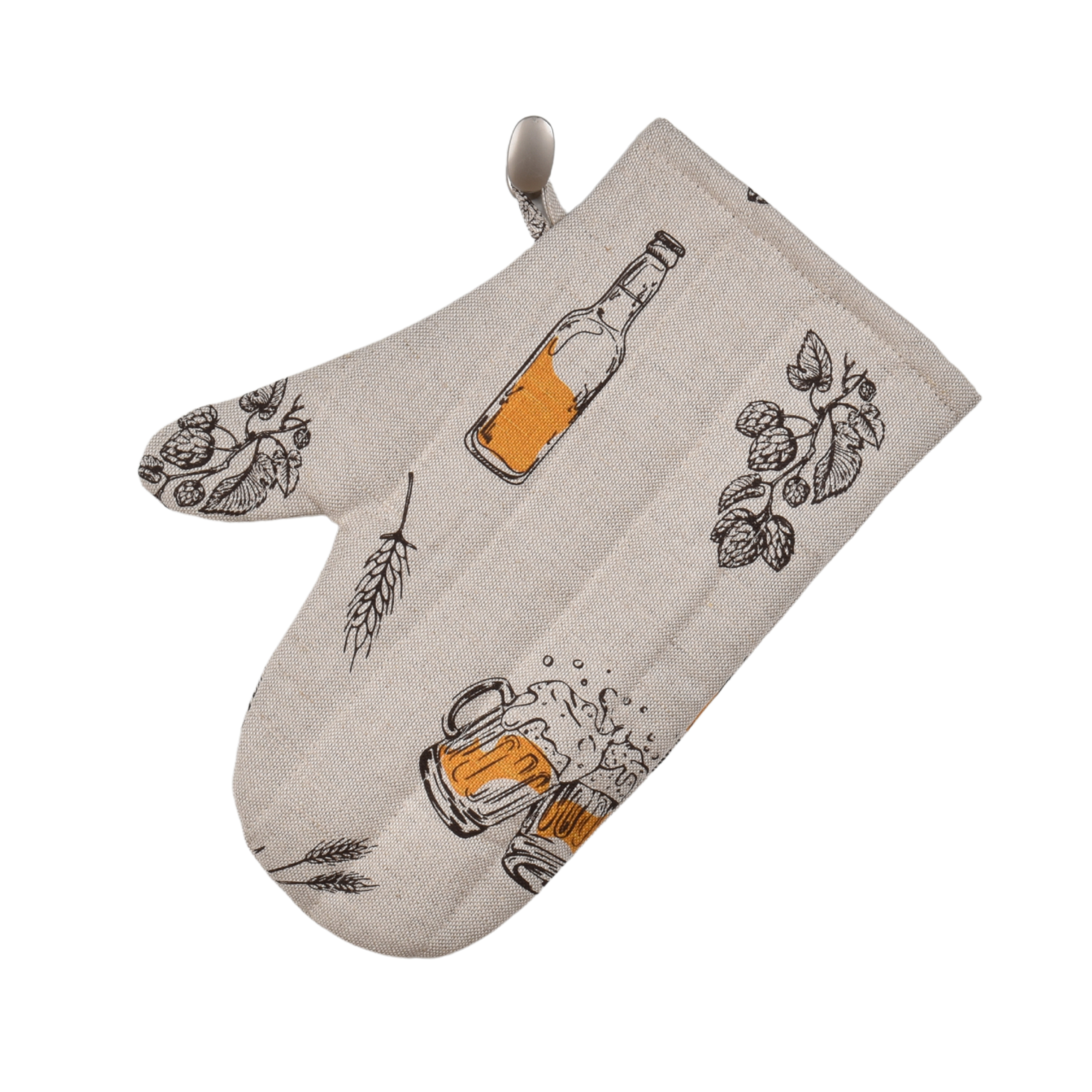 Mitten Hop