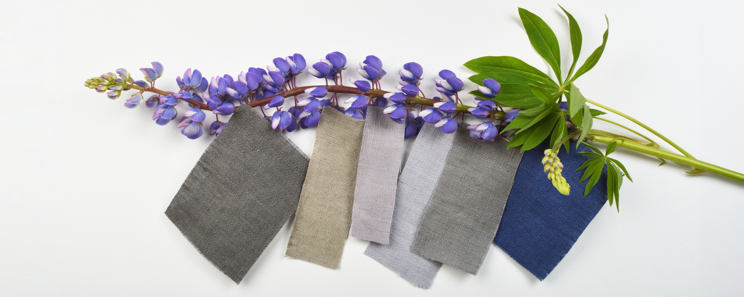 Linen Infinity Tablecloth