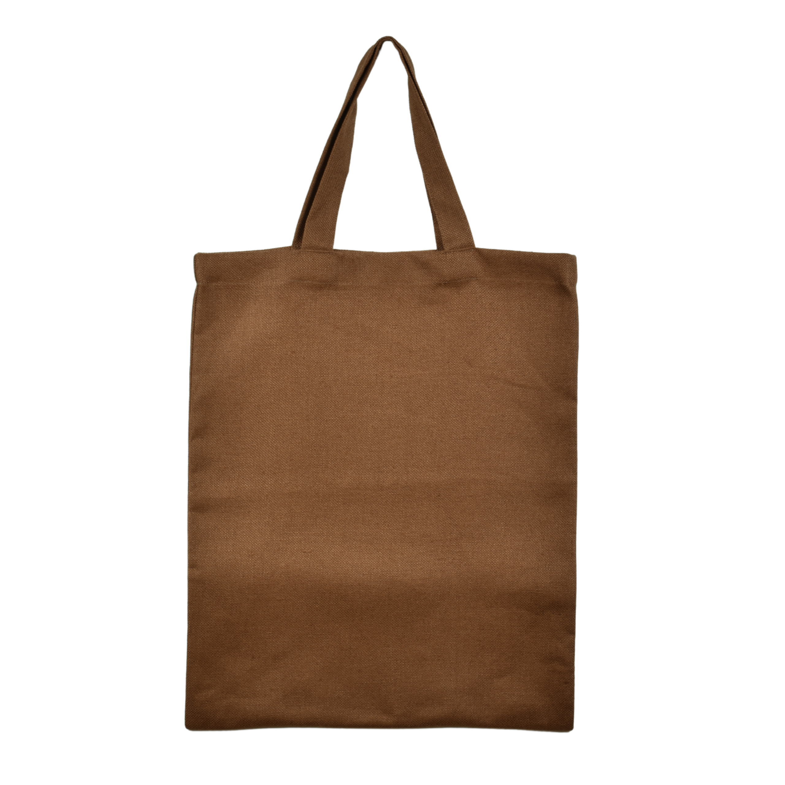 Linen shopping bag