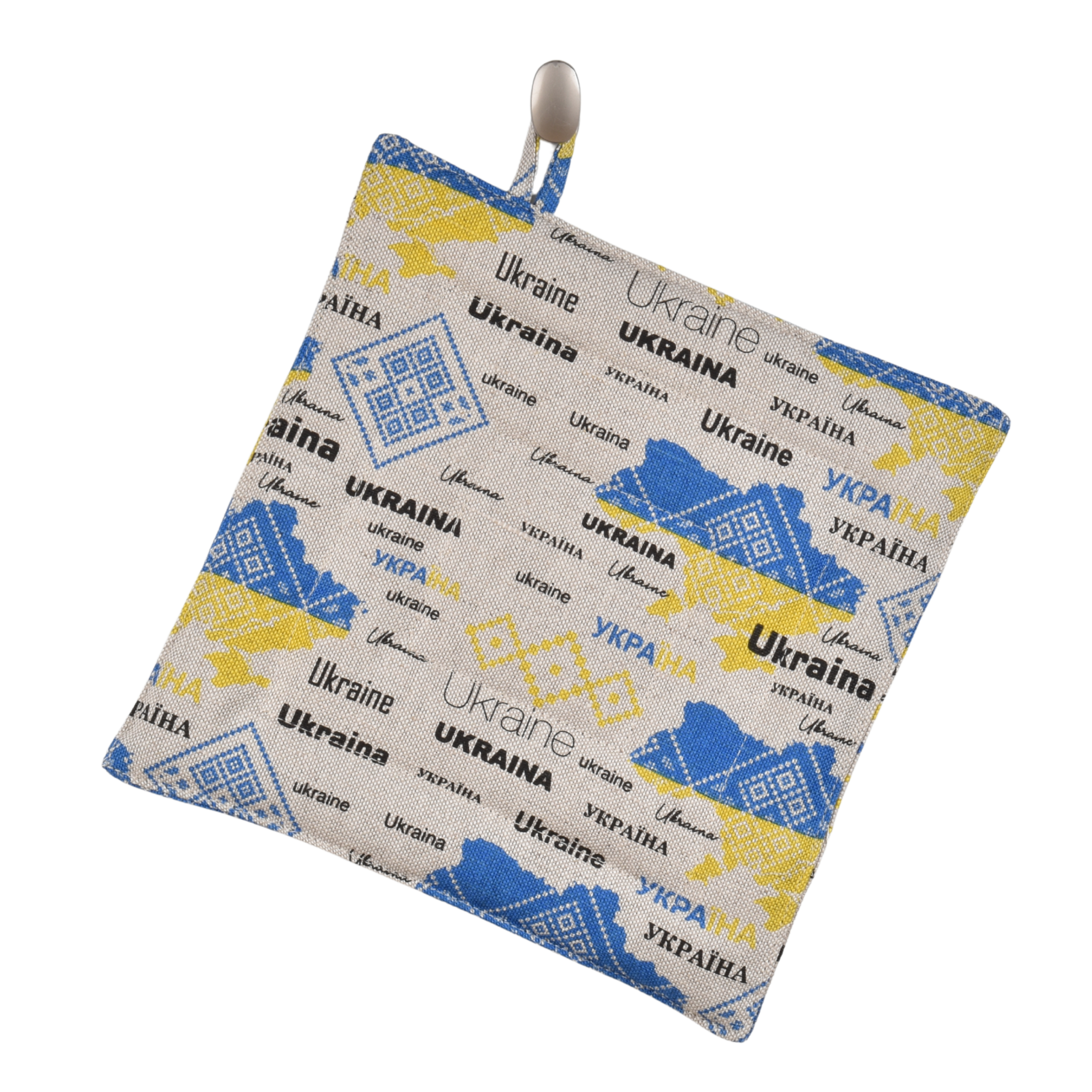 Pot holder Ukraine