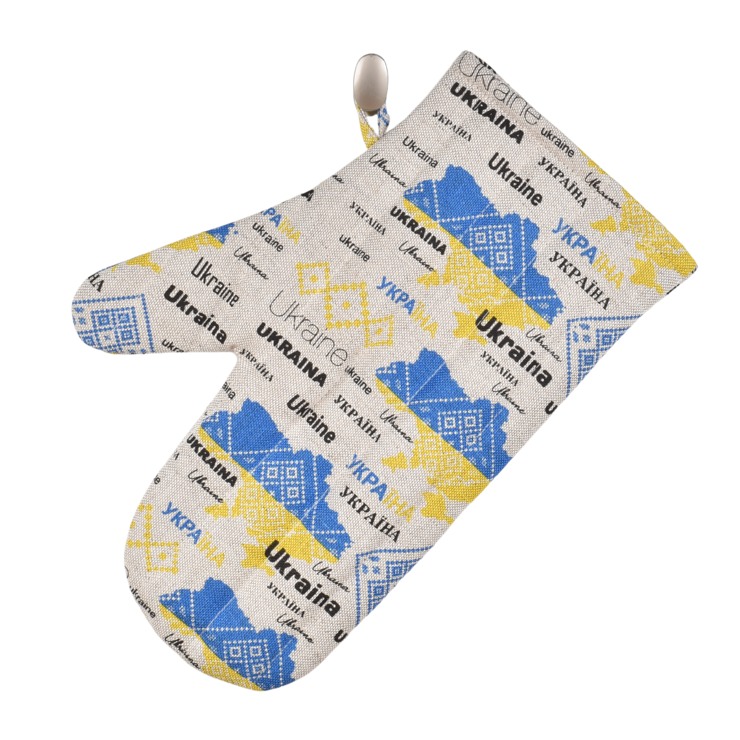 Mitten Ukraine