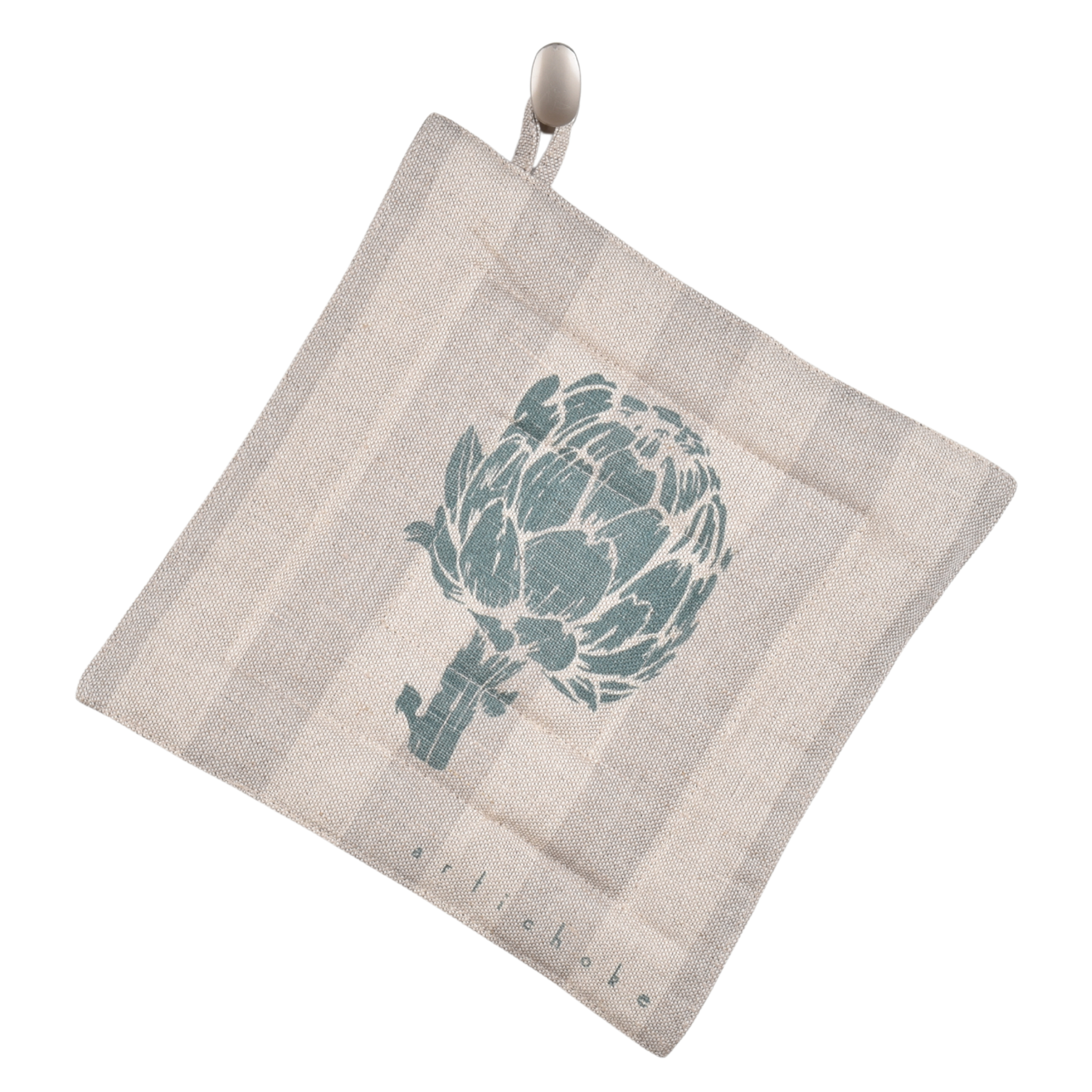 Pot holder Artichoke