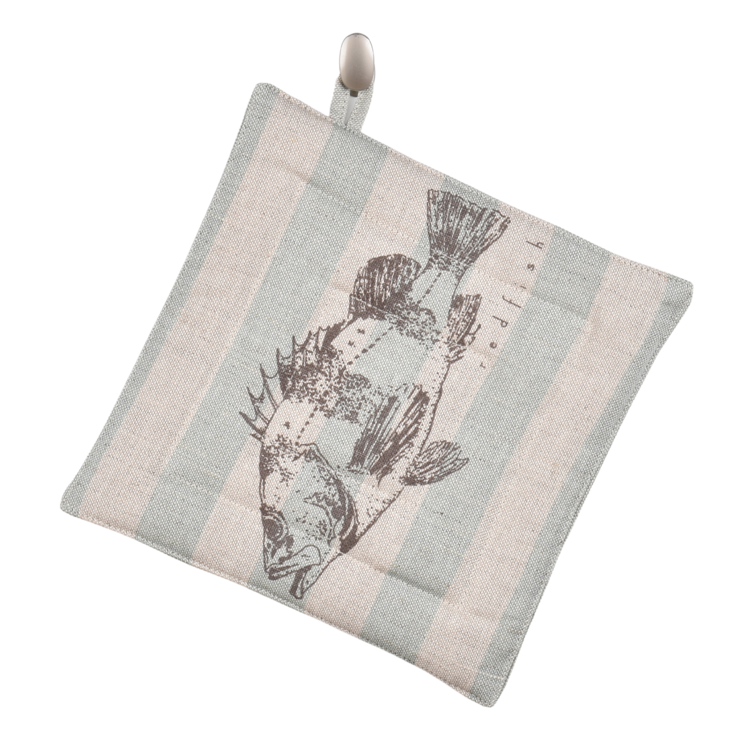 Pot holder Redfish