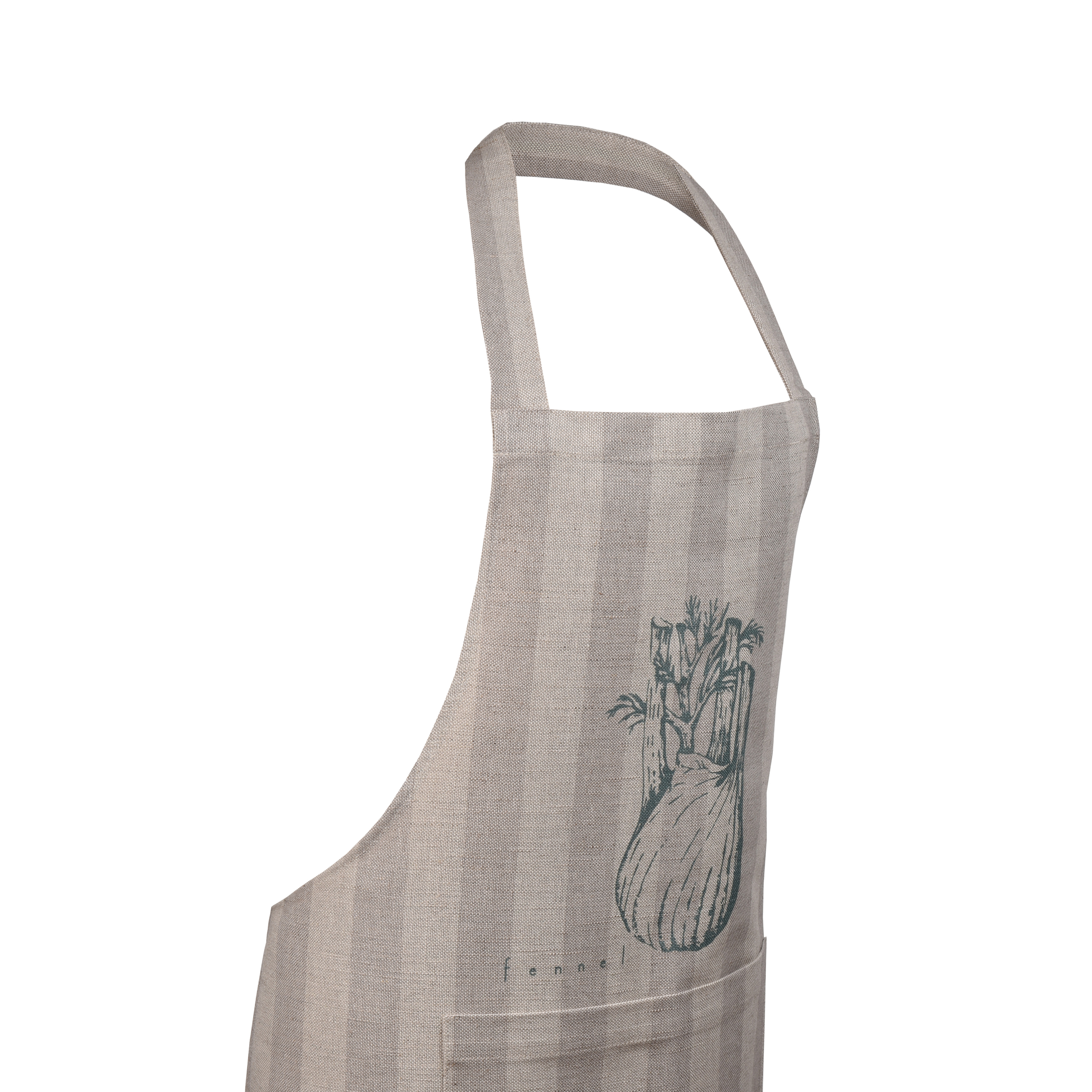 Apron Fennel
