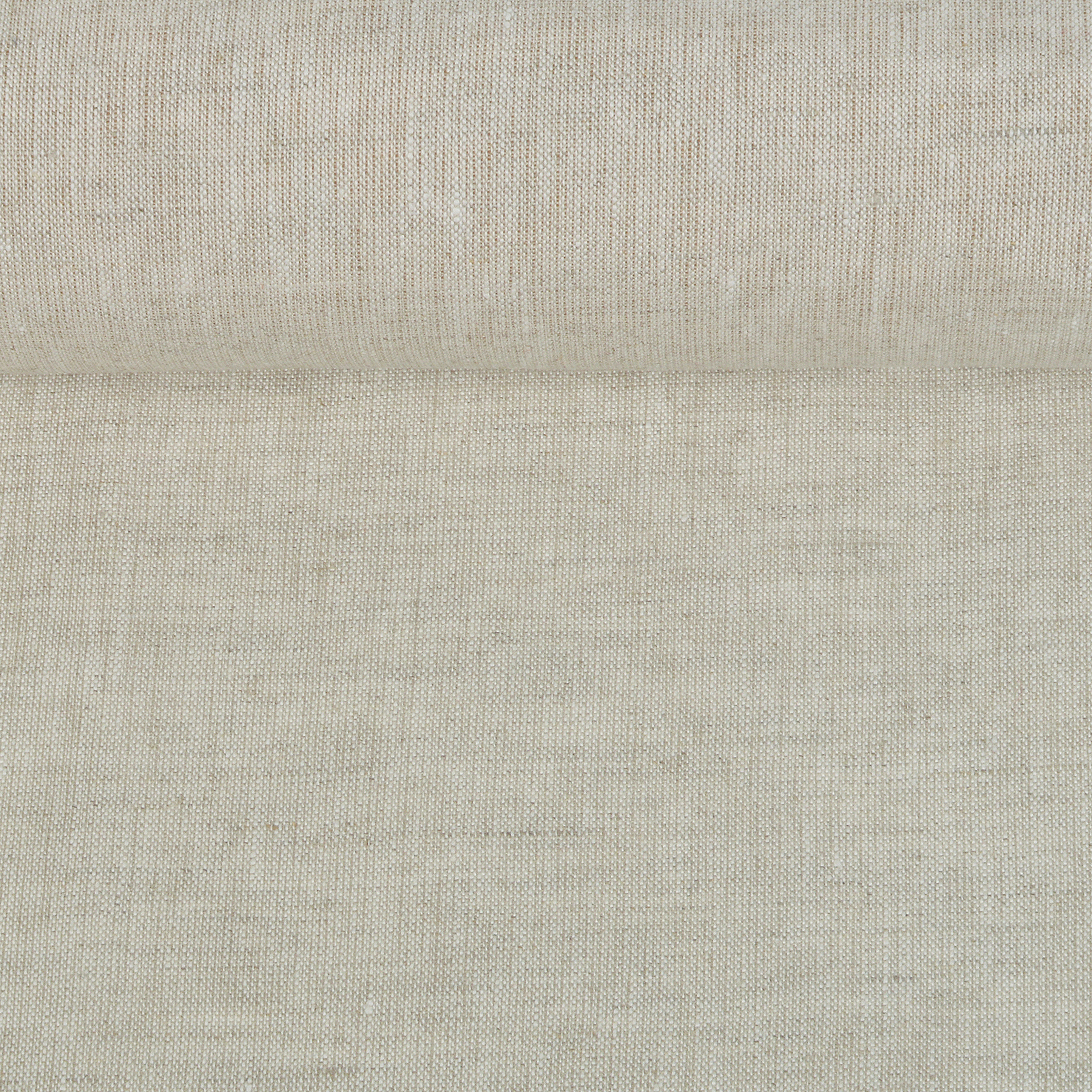 Natūralus lininis audinys, 190 g/m²