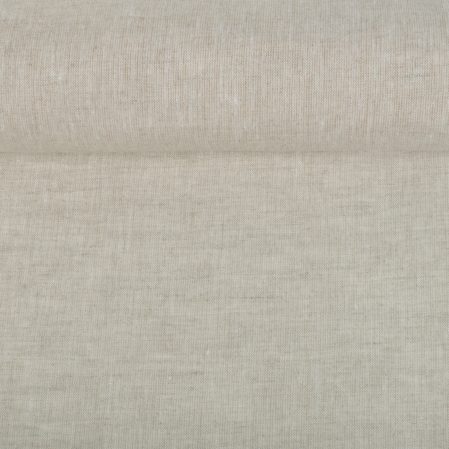Natūralus lininis audinys, 190 g/m²