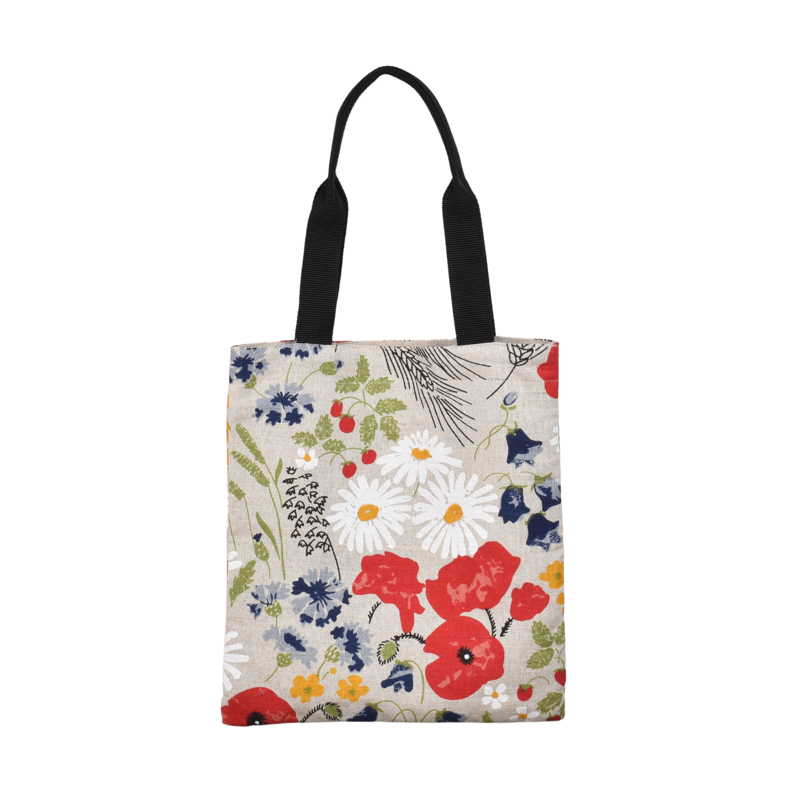 Small bag Meadow flowers