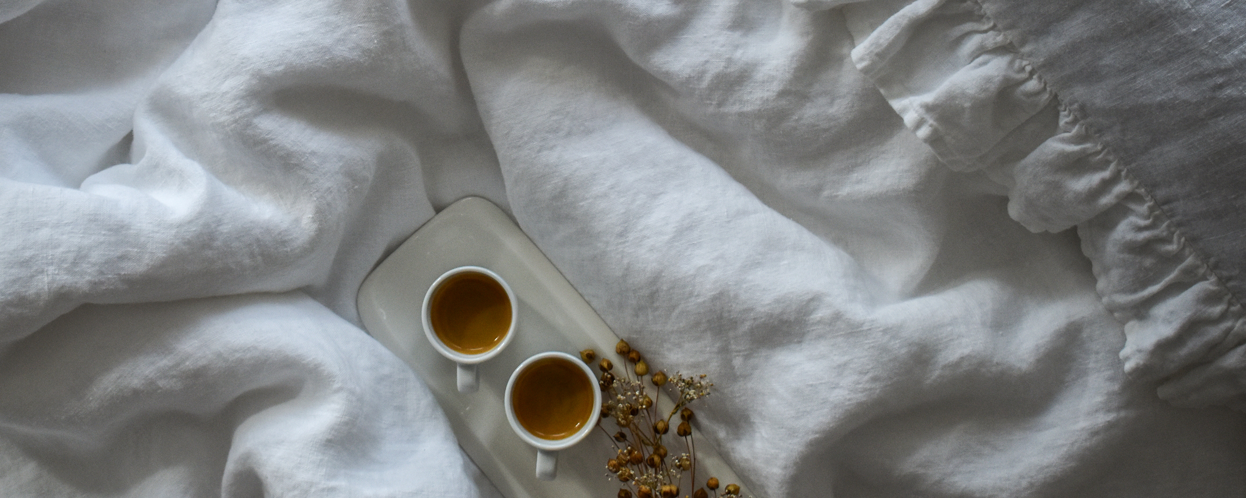 Linen Breeze Comforter