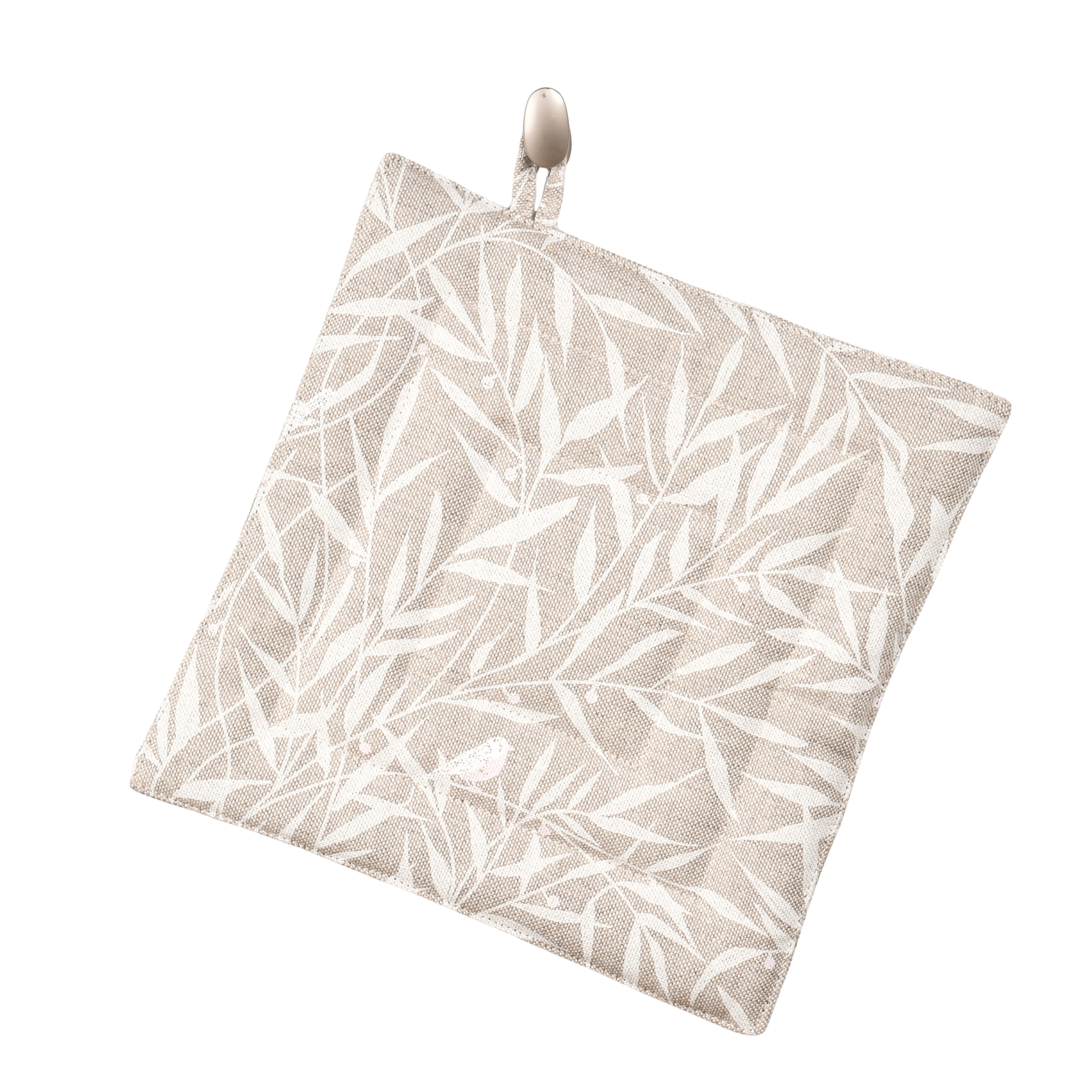 Pot holder White garden