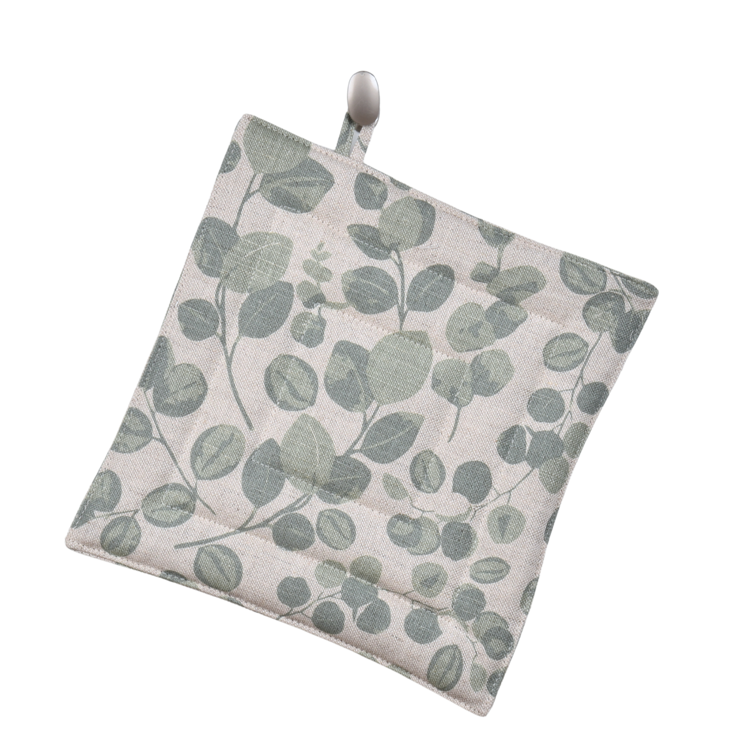 Pot holder Eucalyptus