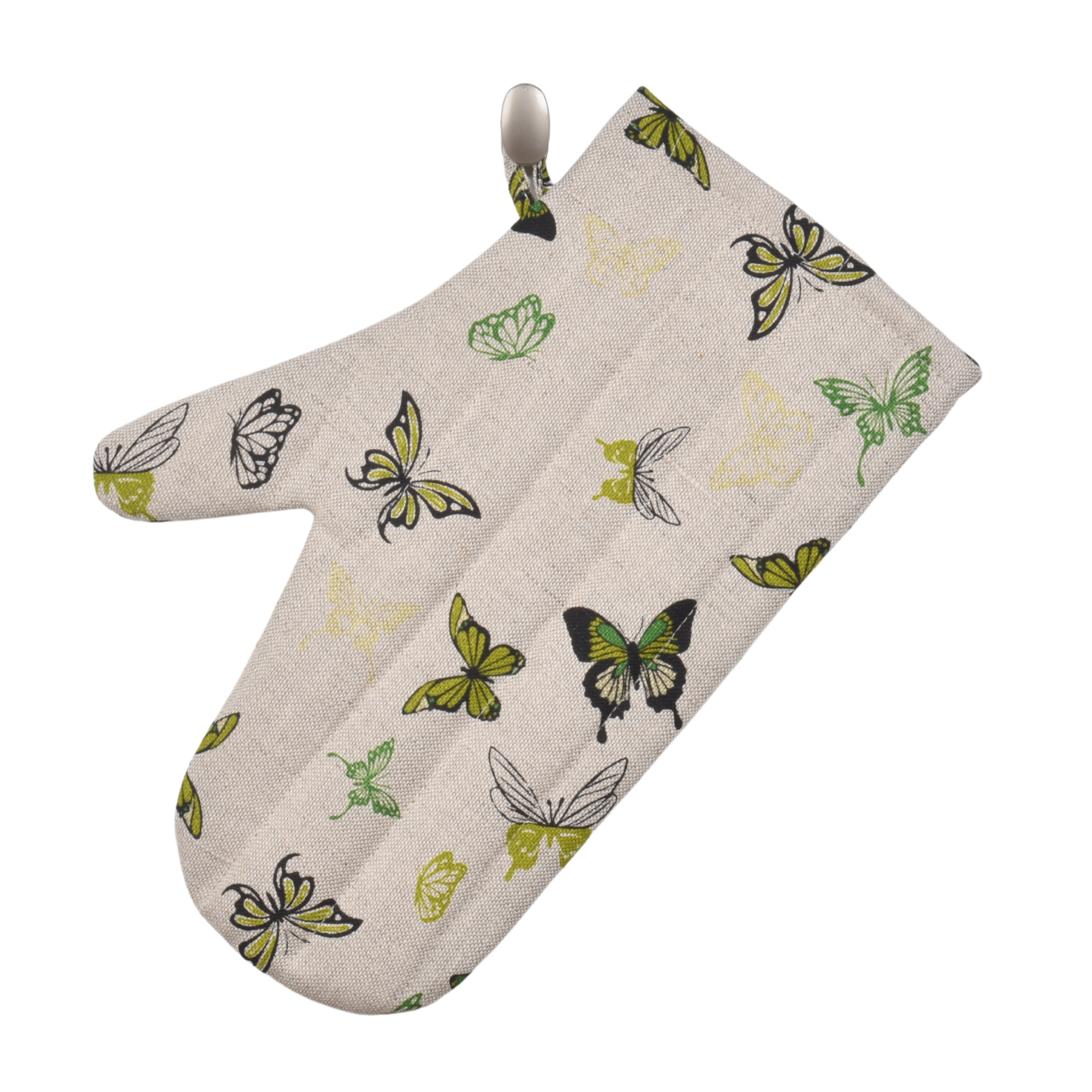Mitten Green butterflies