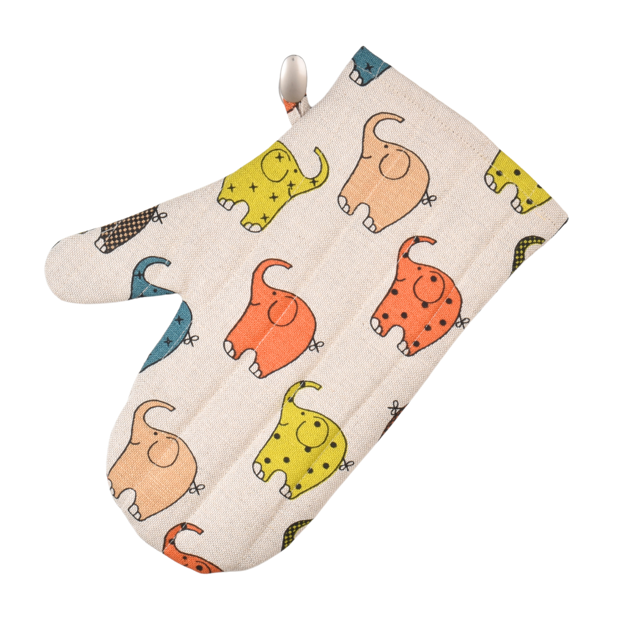 Mitten Little elephants