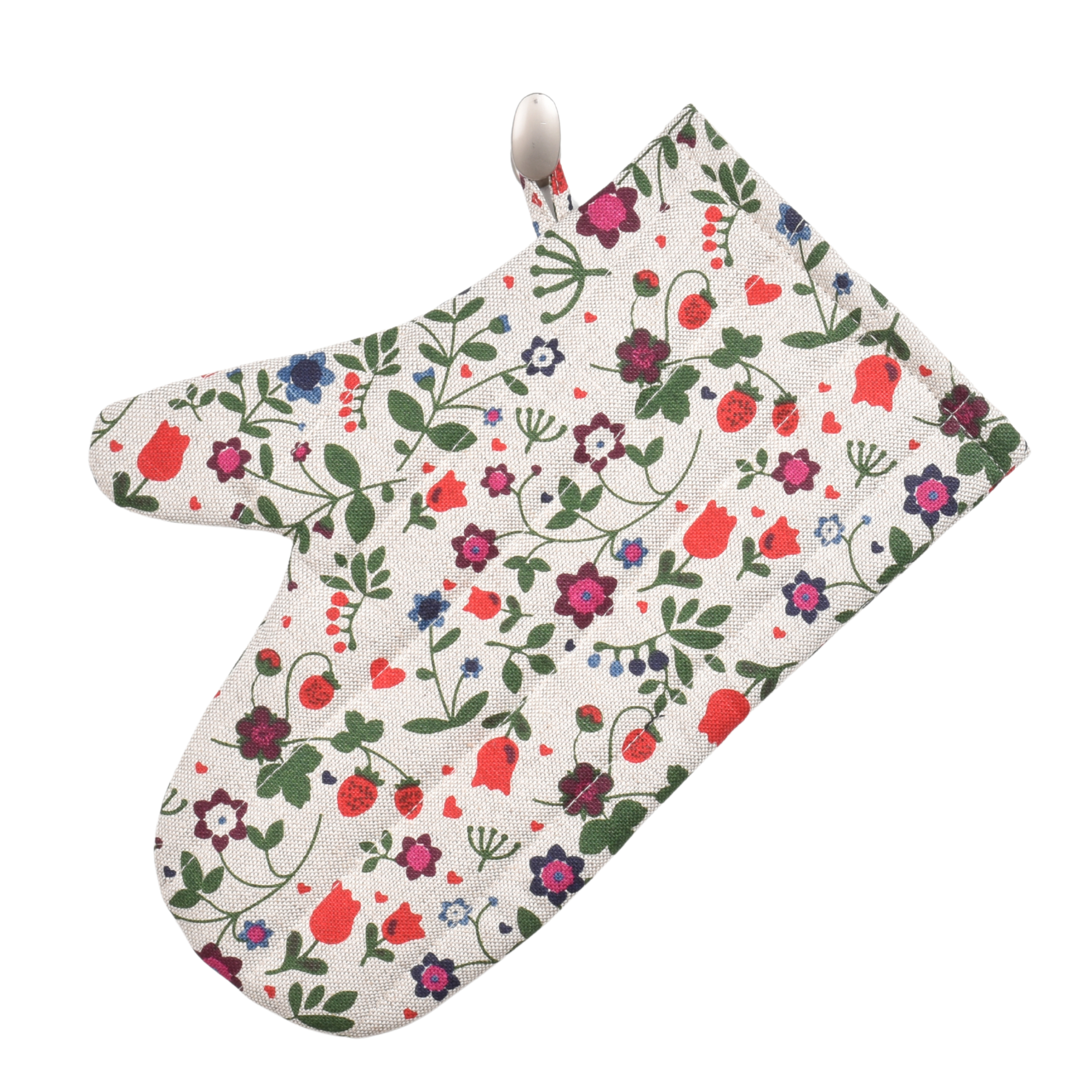 Mitten Little strawberries