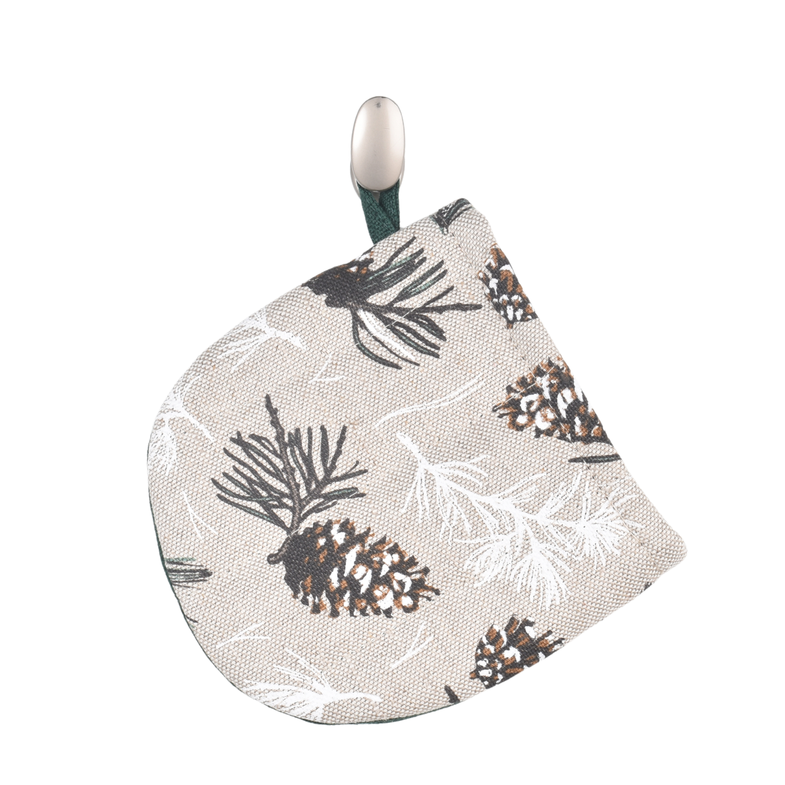 Mini mitten Pine cones