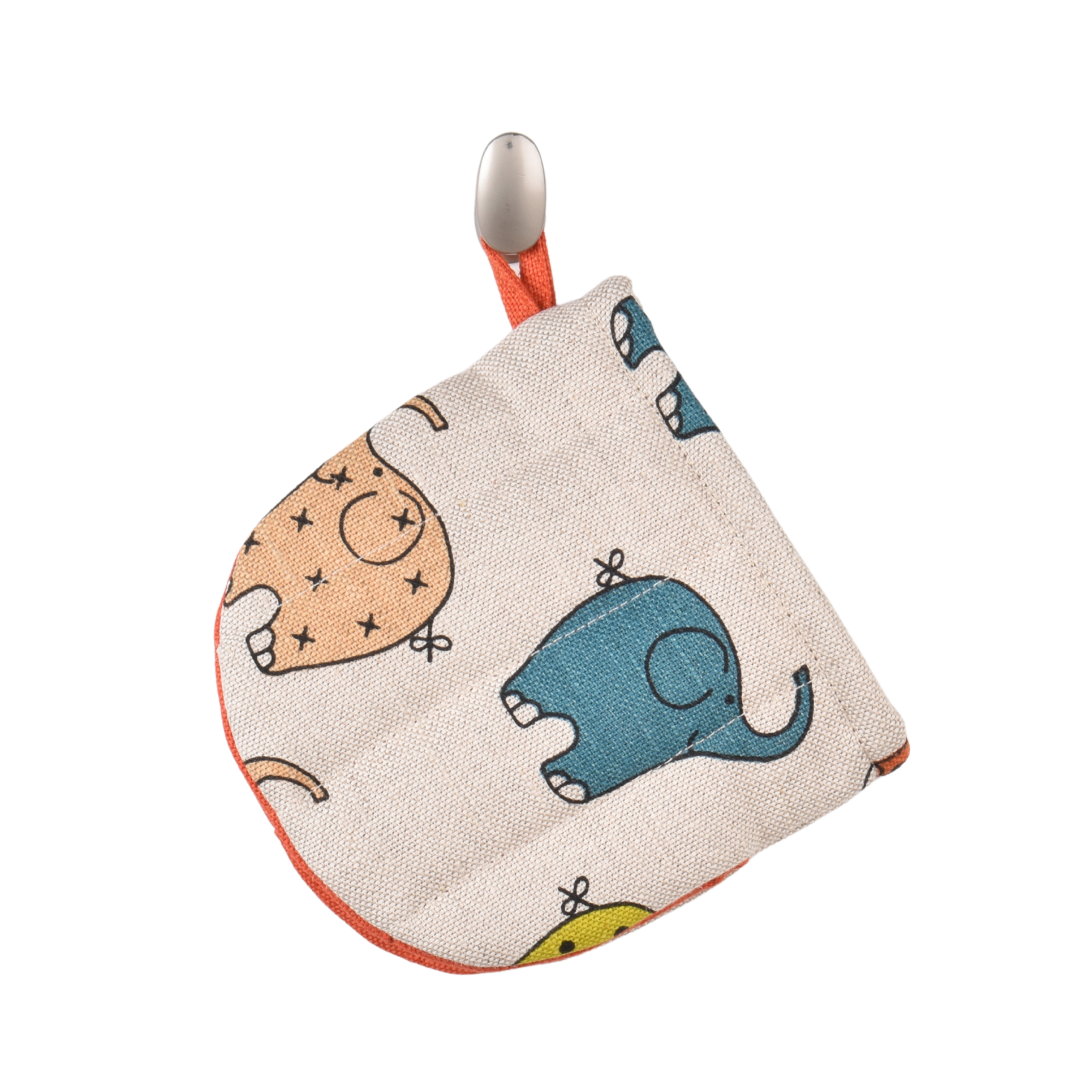 Mini mitten Little elephants