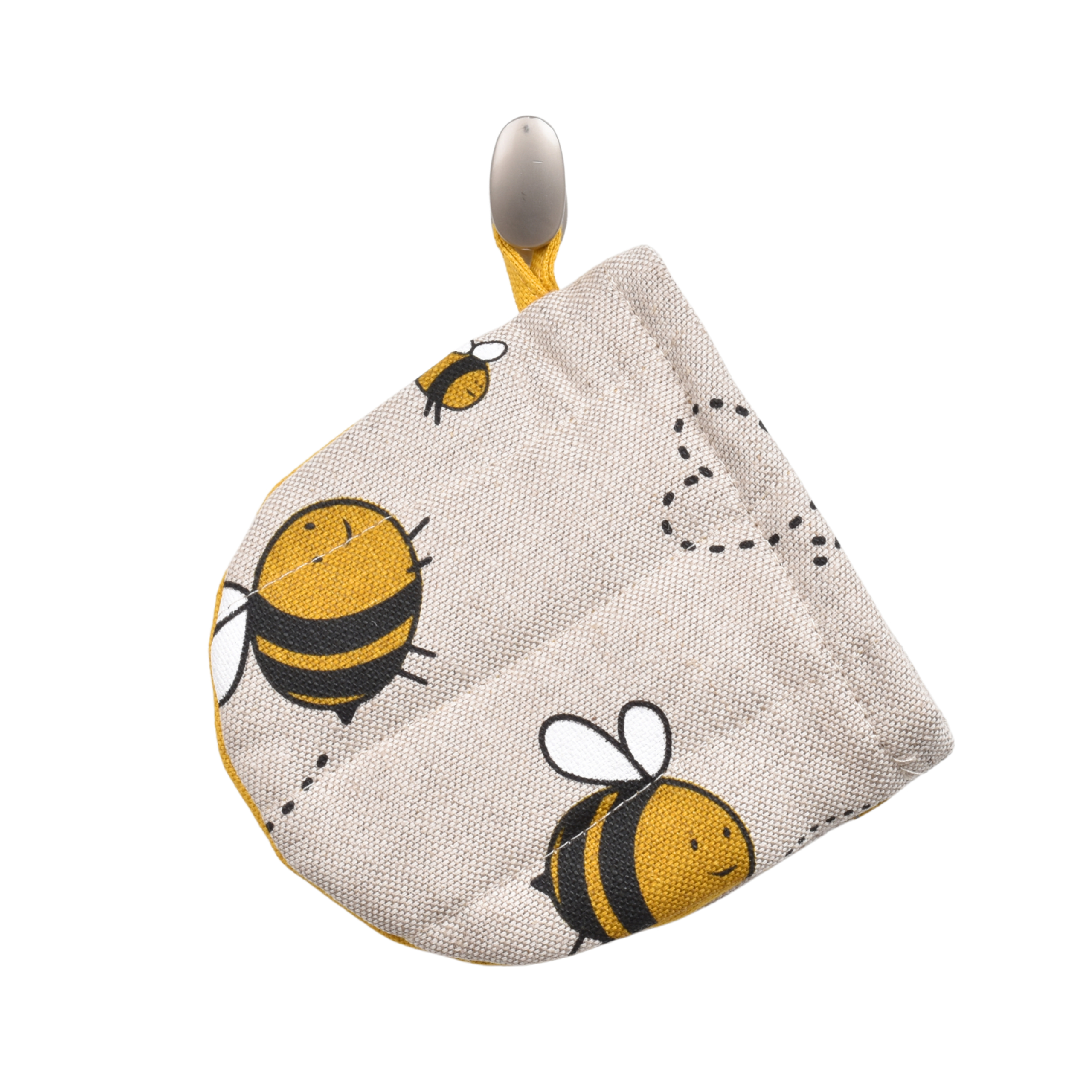 Mini mitten Worker-bee