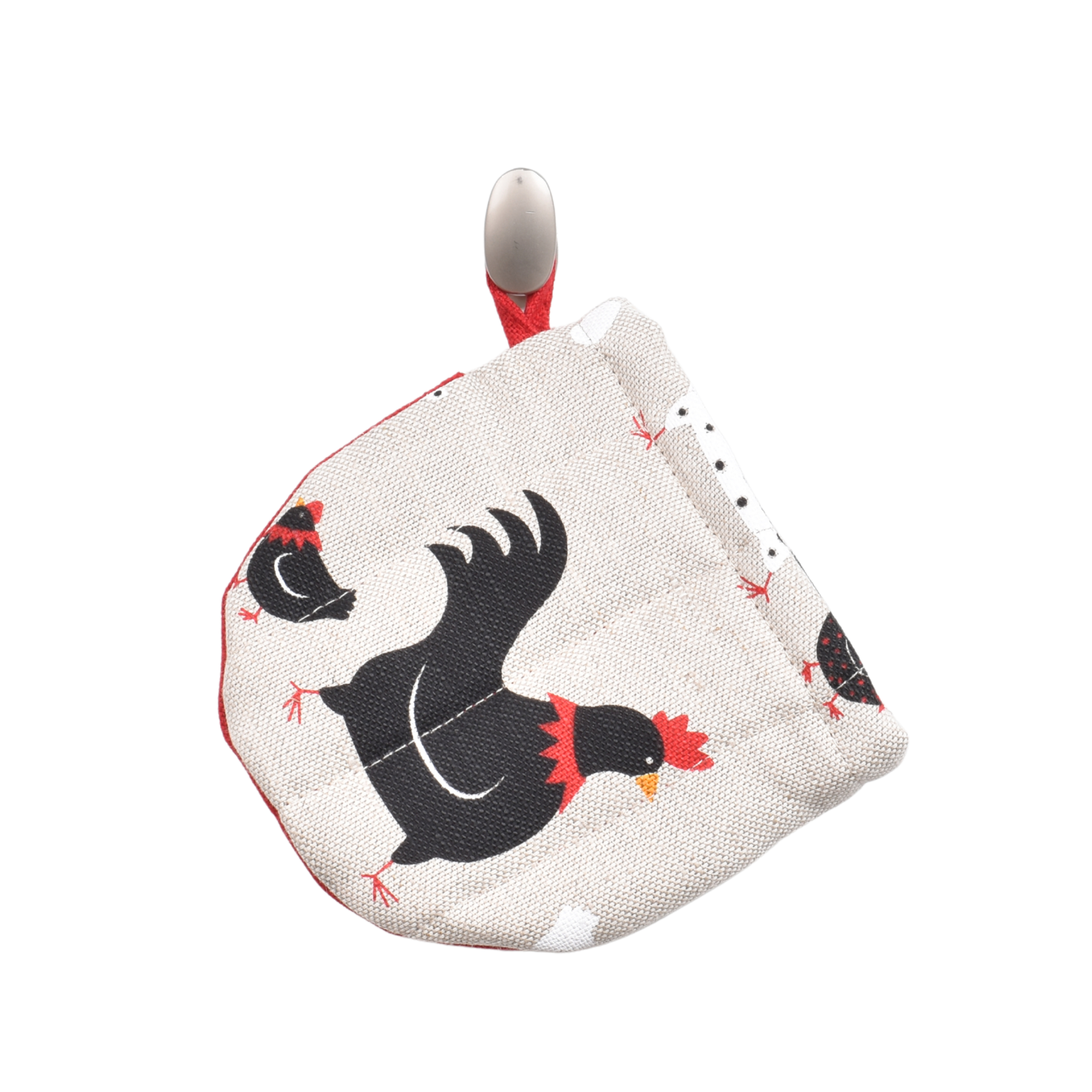 Mini mitten  Chickens